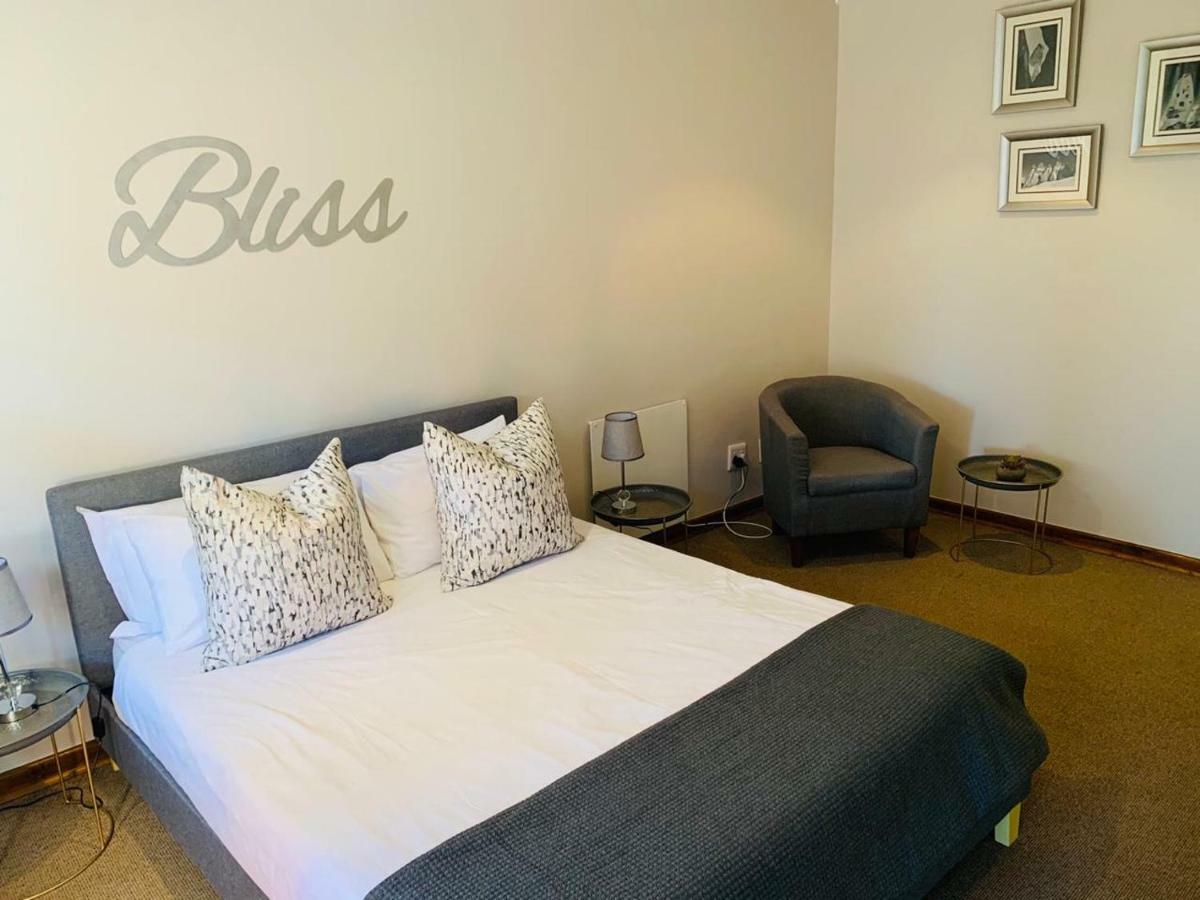 Hotel Bliss In The Bay Plettenberg Bay Zewnętrze zdjęcie